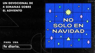 No Solo en Navidad