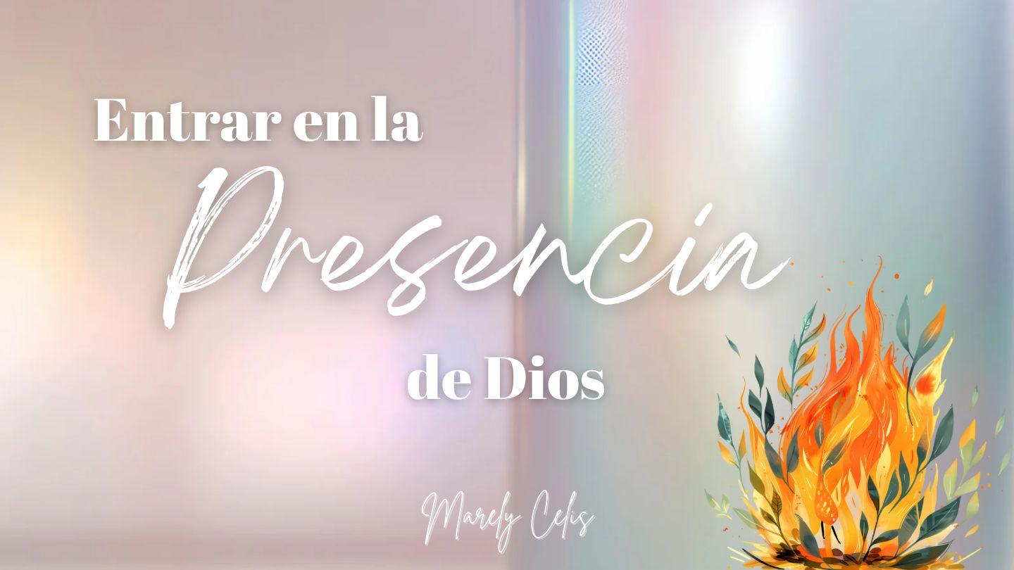 Entrando en La Presencia De Dios ԵԼՔ 15:11 Գրաբար Աստվածաշունչ (1895)