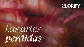Las artes perdidas
