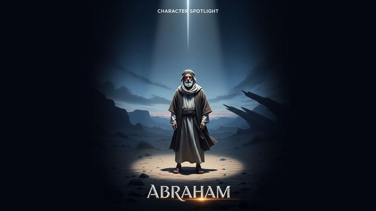 Hero of Faith: อับราฮัม