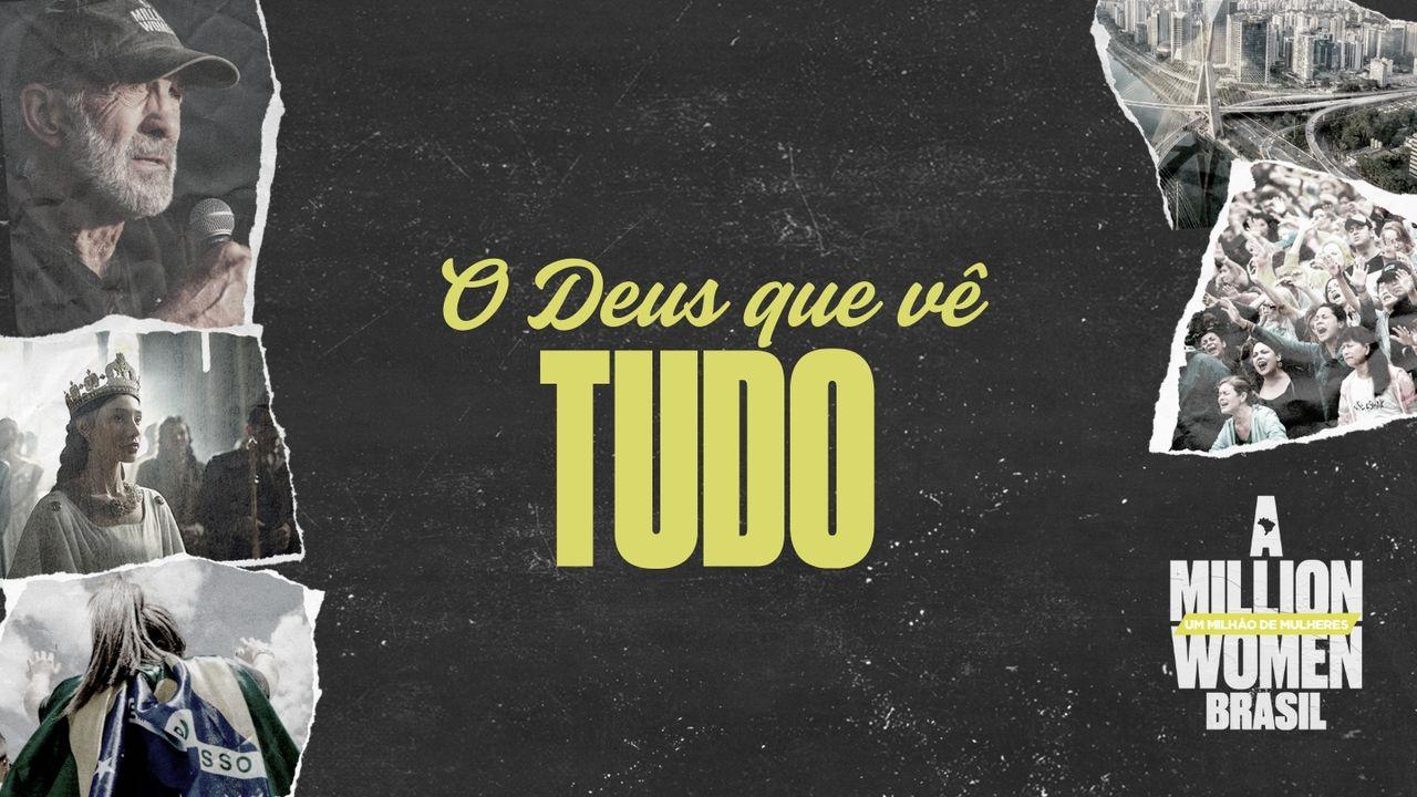 O Deus que vê tudo