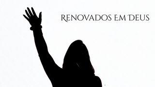 Renovados Em Deus