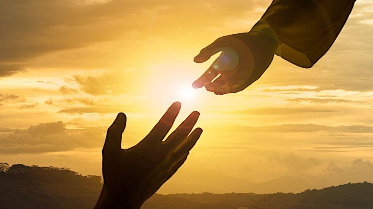 Viviendo Con Esperanza, Amor Y Santidad en Medio De La Adversidad