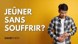 Jeûner sans souffrir ?