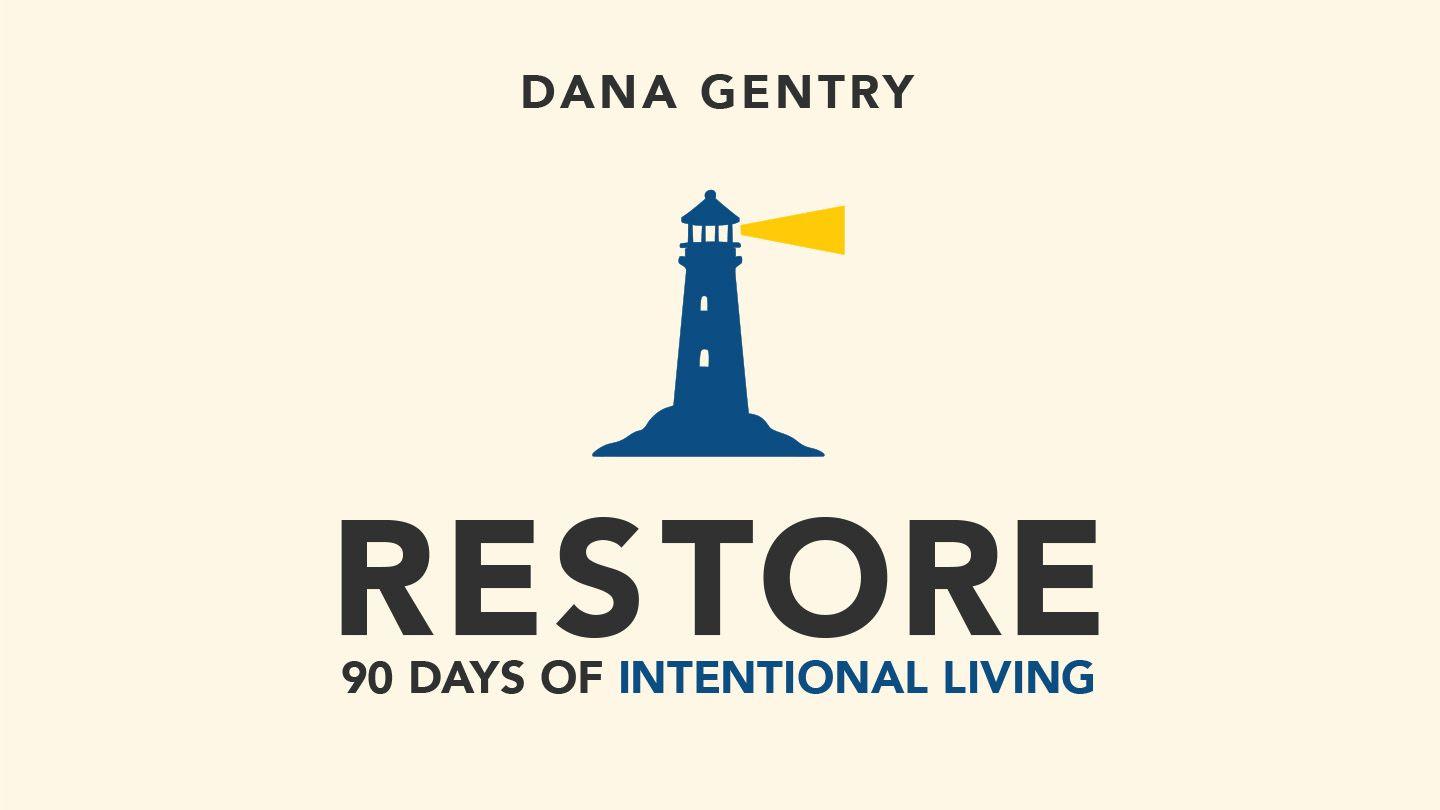 RESTORE