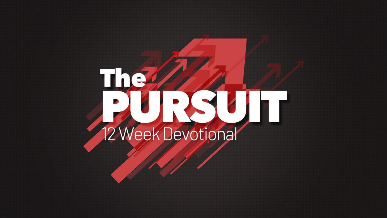 The Pursuit - 12 Weeks