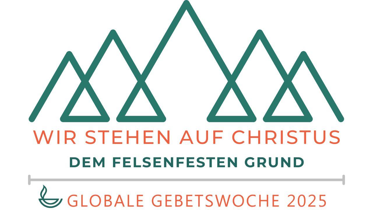 Wir Stehen Auf Christus   Dem Felsenfesten Grund