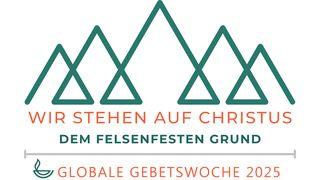 Wir Stehen Auf Christus   Dem Felsenfesten Grund