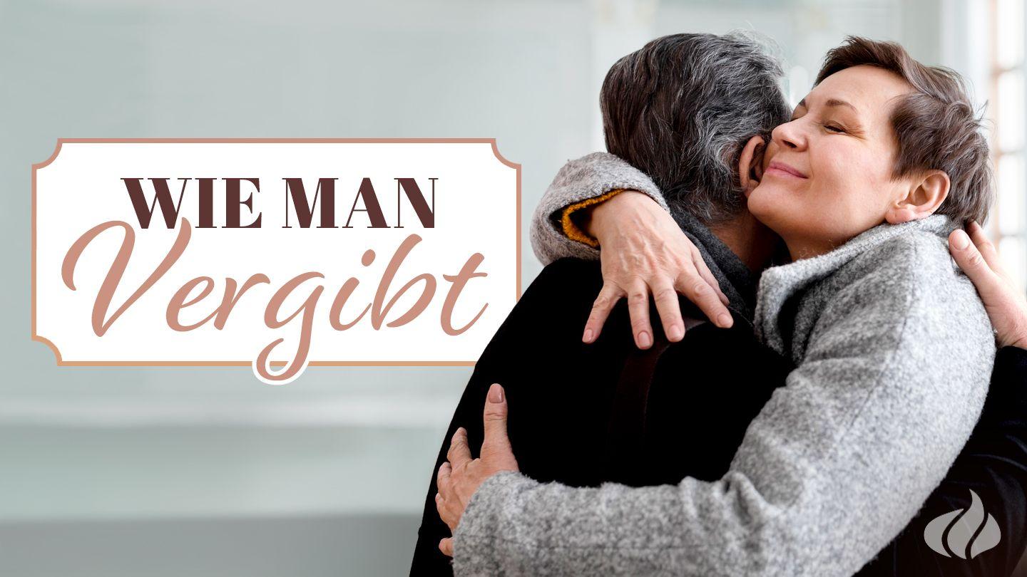 Wie man vergibt Ma-thi-ơ 5:38-39 Kinh Thảnh Khoam Dáo Mơ