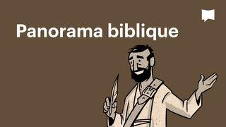 BibleProject | Panorama biblique