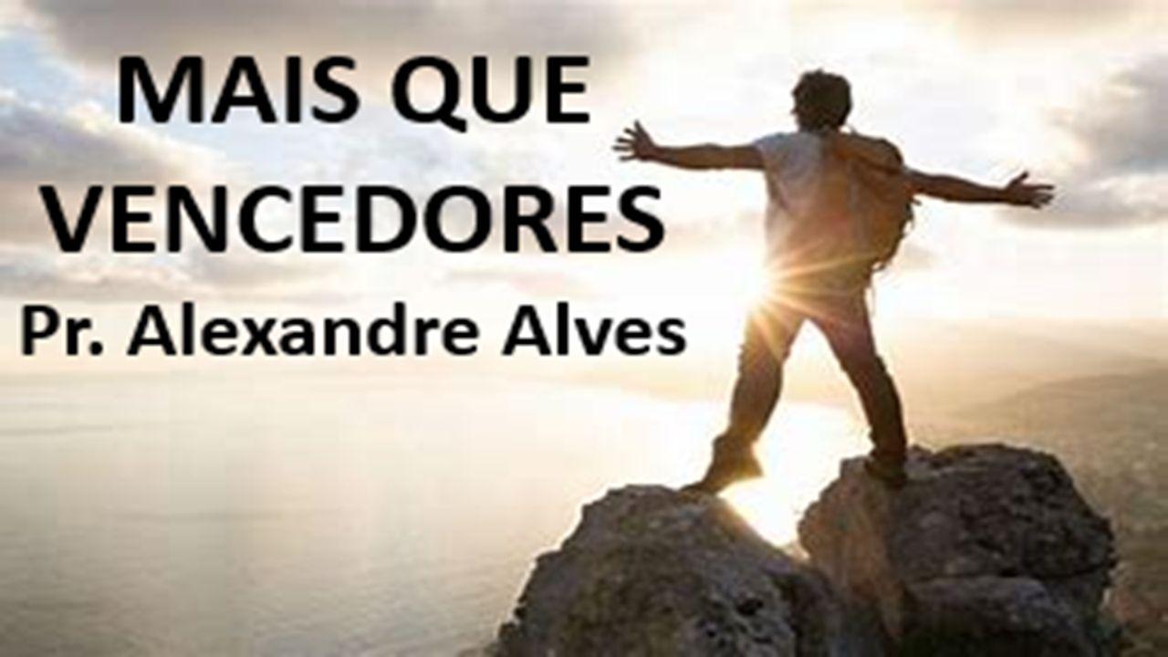 Mais que Vencedores
