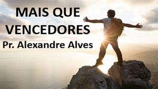 Mais que Vencedores