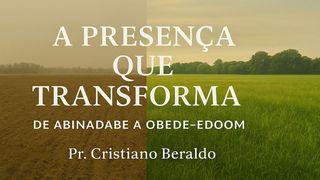 A Presença que Transforma: De Abinadabe a Obede-Edom