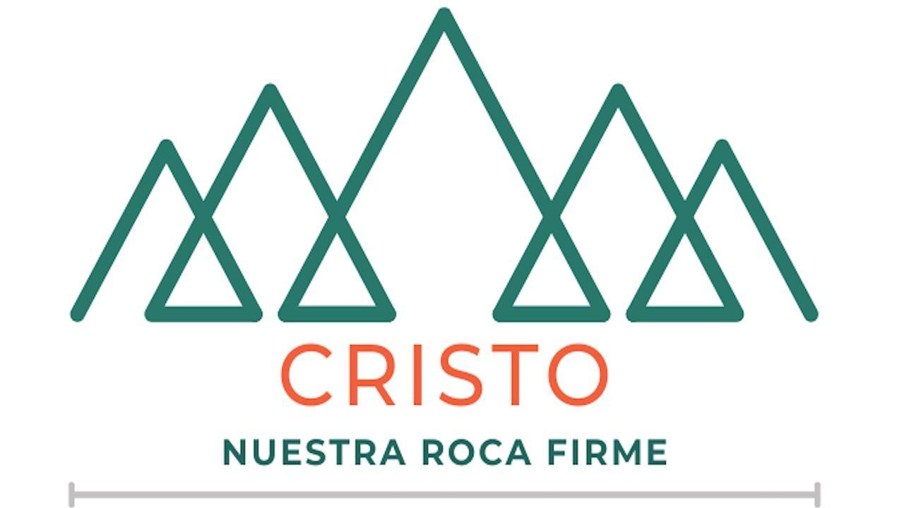 Cristo, Nuestra  Roca Firme