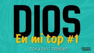 Dios en Mi Top #1
