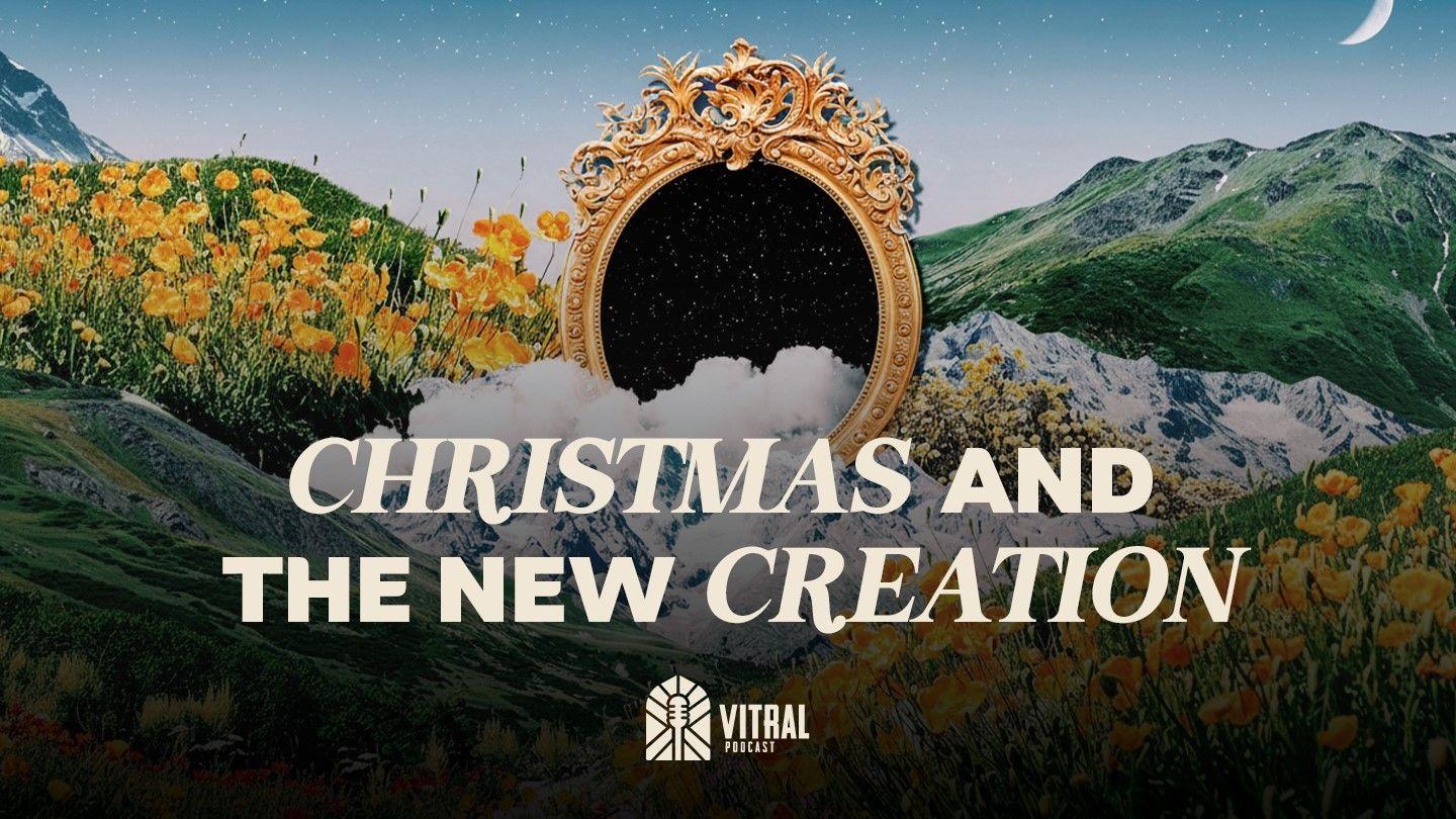 Christmas and the New Creation නික්මයාම 13:14 සිංහල කාලීන පරිවර්තනය