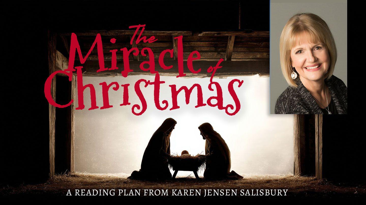 The Miracle of Christmas گەلاتیا 5:4-6 كوردی سۆرانی ستانده‌رد