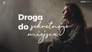 Droga do sekretnego miejsca
