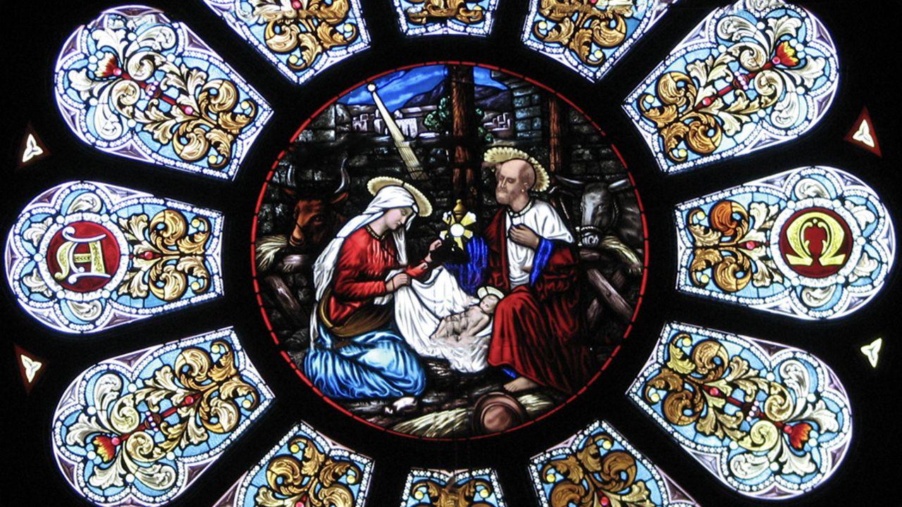 And He Shall Be Called: Advent Devotionals, Week 3