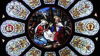 And He Shall Be Called: Advent Devotionals, Week 3