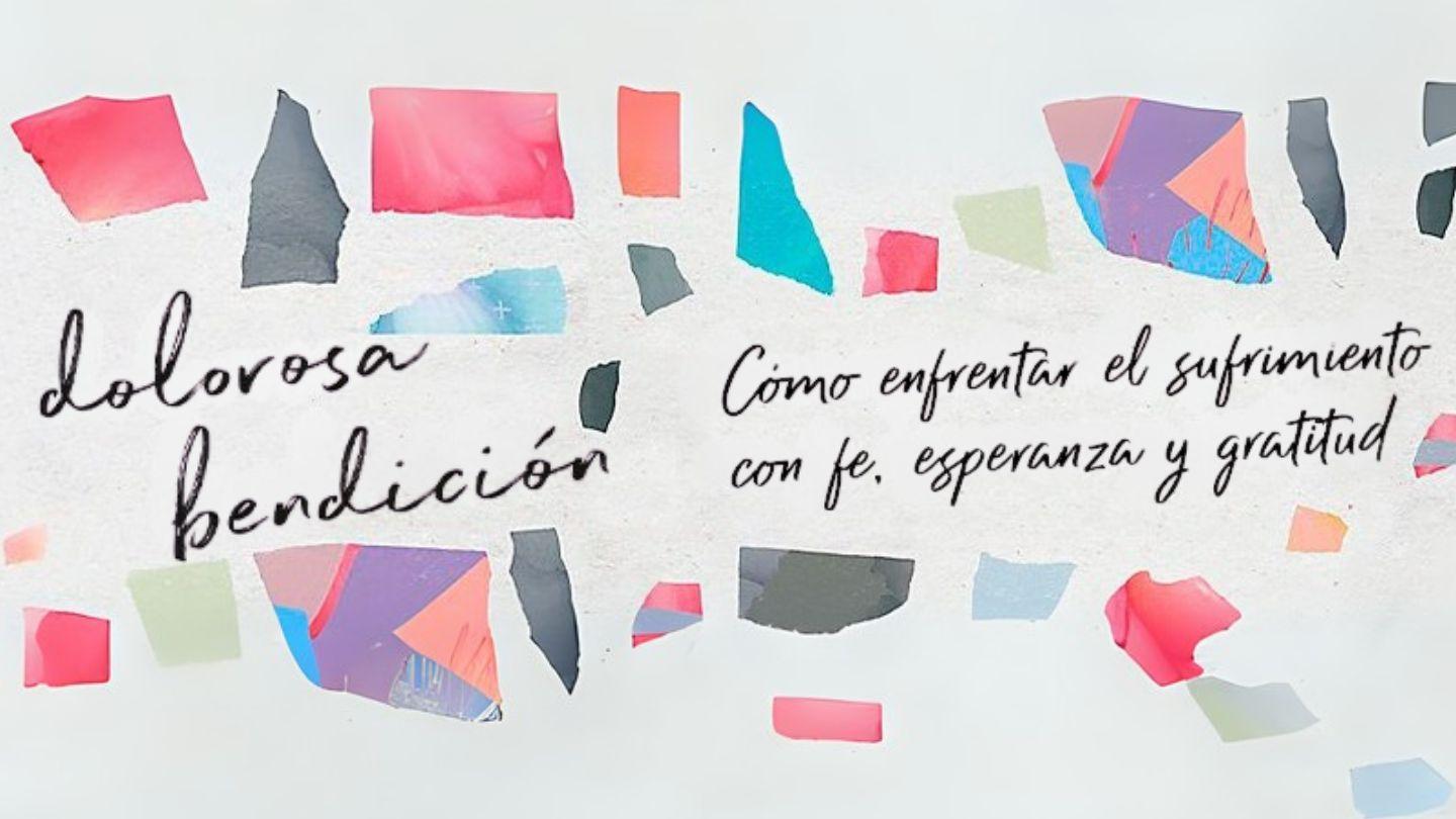 Dolorosa Bendición: Cómo Enfrentar El Sufrimiento Con Fe, Esperanza Y Gratitud Job 1:8 Reina Valera Contemporánea