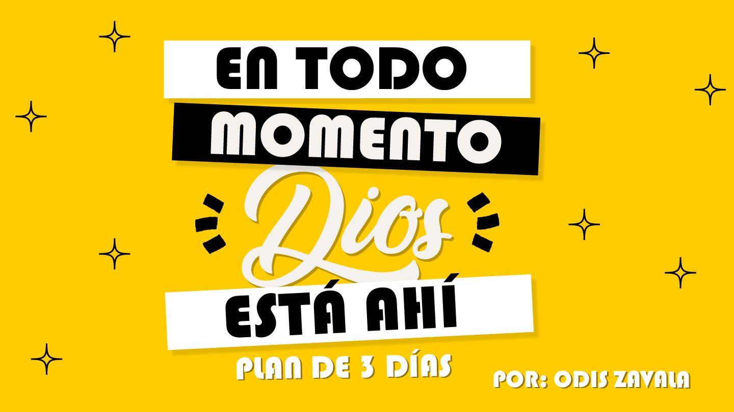 En todo momento, Dios está ahí Лукъа 5:11 Сыйлы Китап Янгы Разилешивню