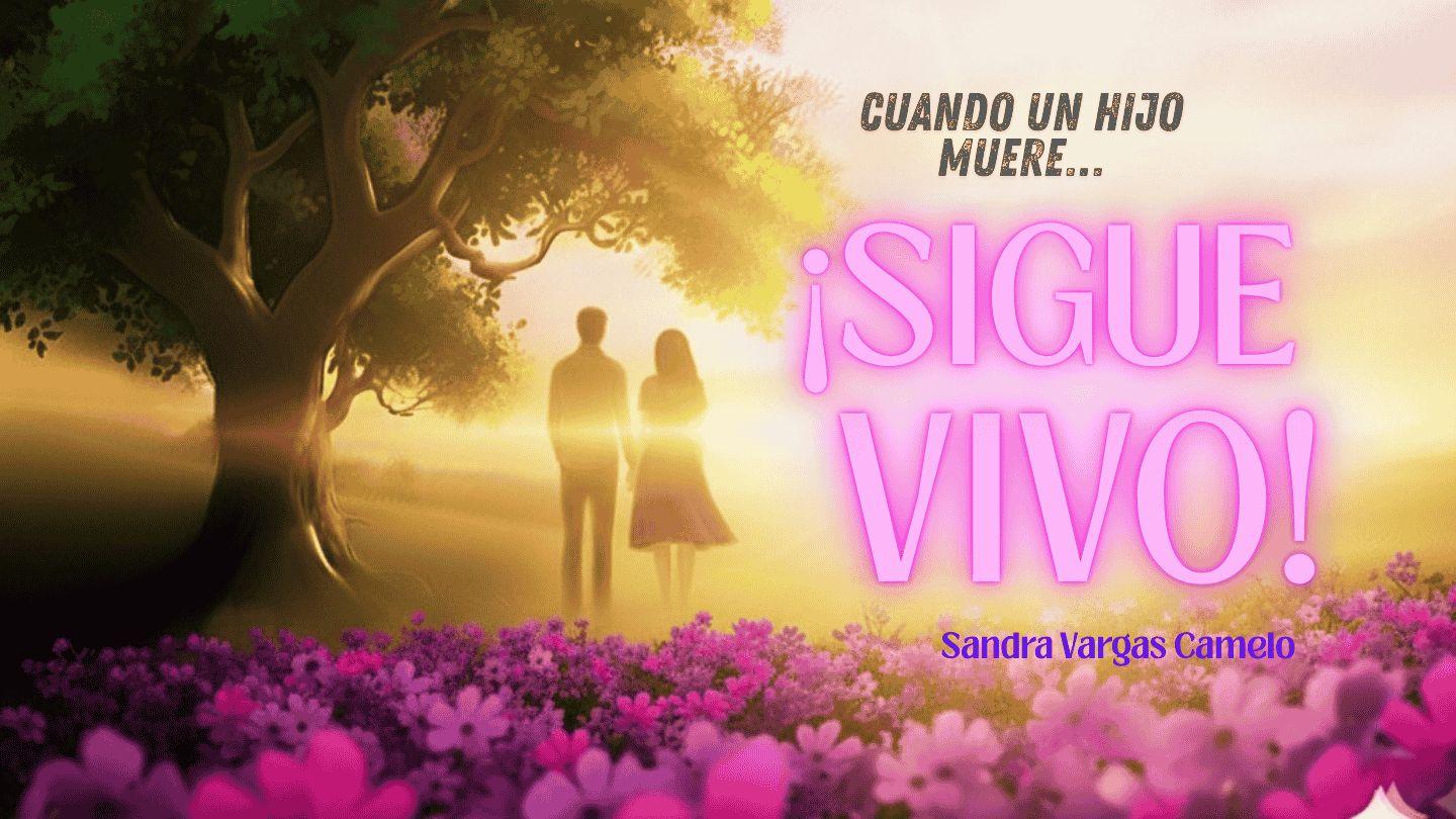 Cuando Un Hijo Muere… ¡Sigue VIVO! Job 14:7 Reina Valera Contemporánea