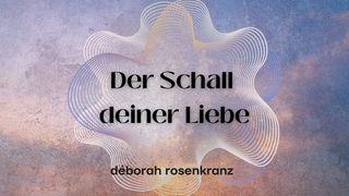 Der Schall deiner Liebe 🧡