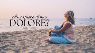 Chi Capisce Il Mio Dolore?