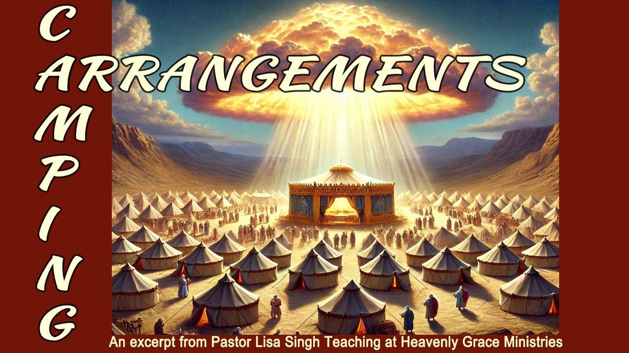 Camping Arrangements