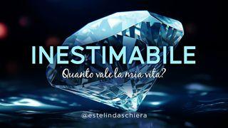Inestimabile - Quanto Vale La Mia Vita?