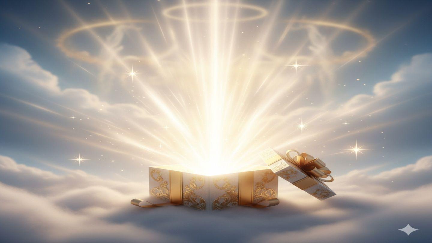 The Indescribable Gift – a 7-Day Christmas Journey