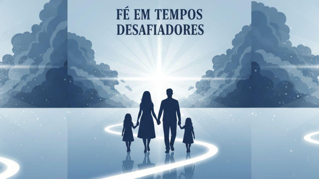 Fé em Tempos Desafiadores
