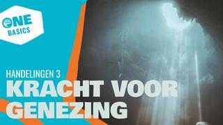 Kracht voor genezing