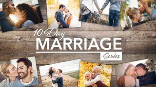 10-Day Marriage Series