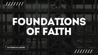 Foundations of Faith