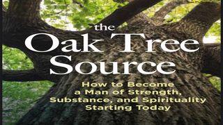 Becoming Strong and Sturdy Like an Oak of Righteousness