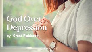 God Over Depression