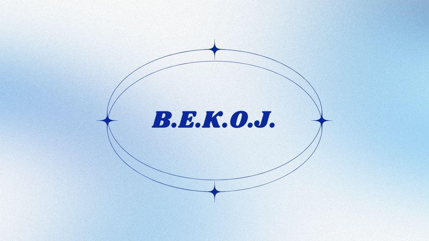 B.E.K.O.J. ម៉ាថាយ 9:13 អាល់គីតាប