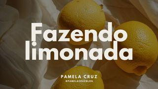 Fazendo Limonada