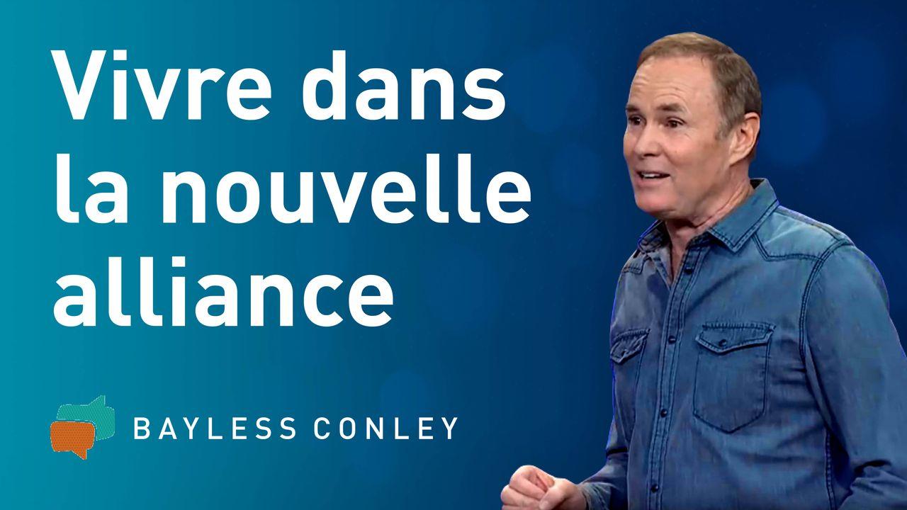 Jésus renouvelle toutes choses.