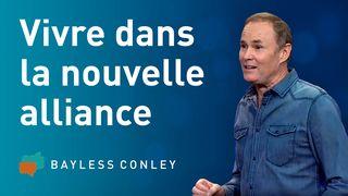 Jésus renouvelle toutes choses.