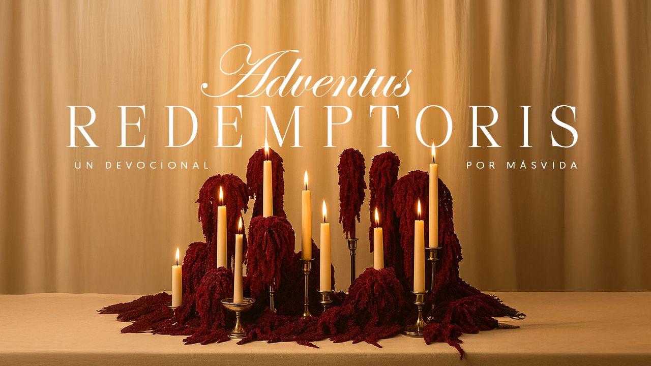 Adventus Redemptoris