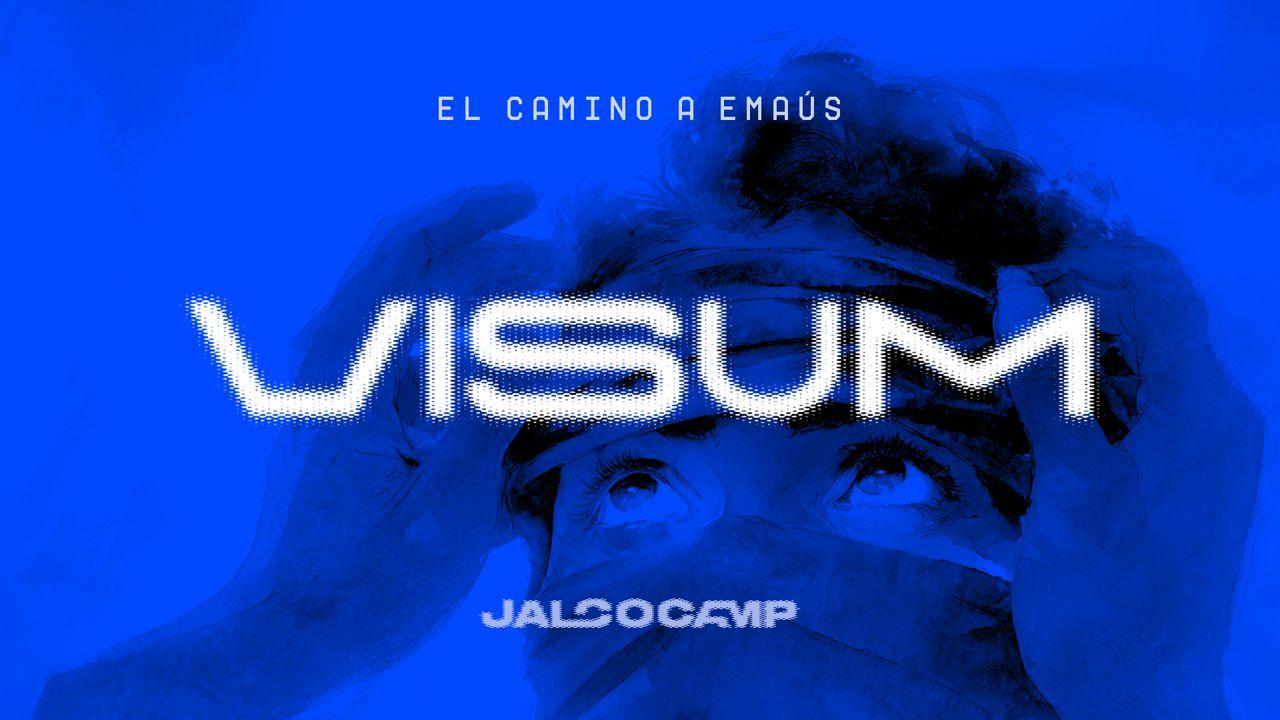 VISUM: El Camino a Emaús