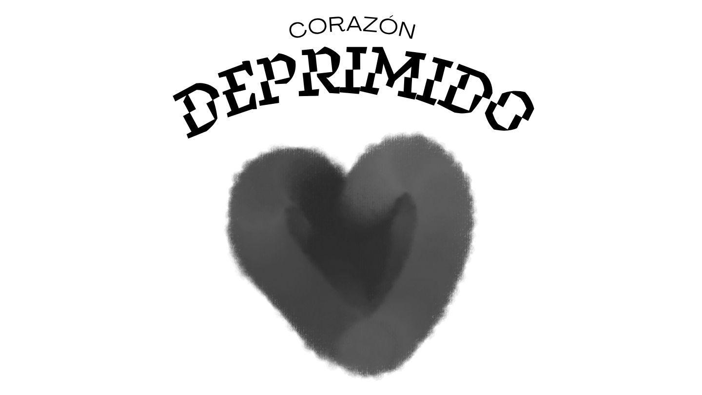 El Corazón Deprimido