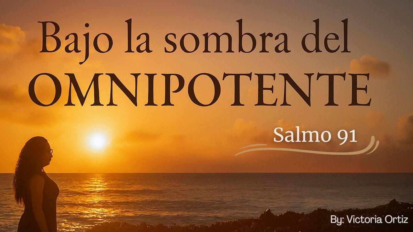 Bajo La Sombra Del Omnipotente