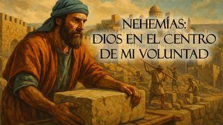 Dios en El Centro De Mi Voluntad