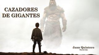 CAZADORES DE GIGANTES
