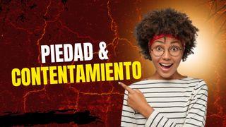 Piedad & Contentamiento