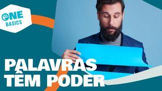 Palavras Têm Poder